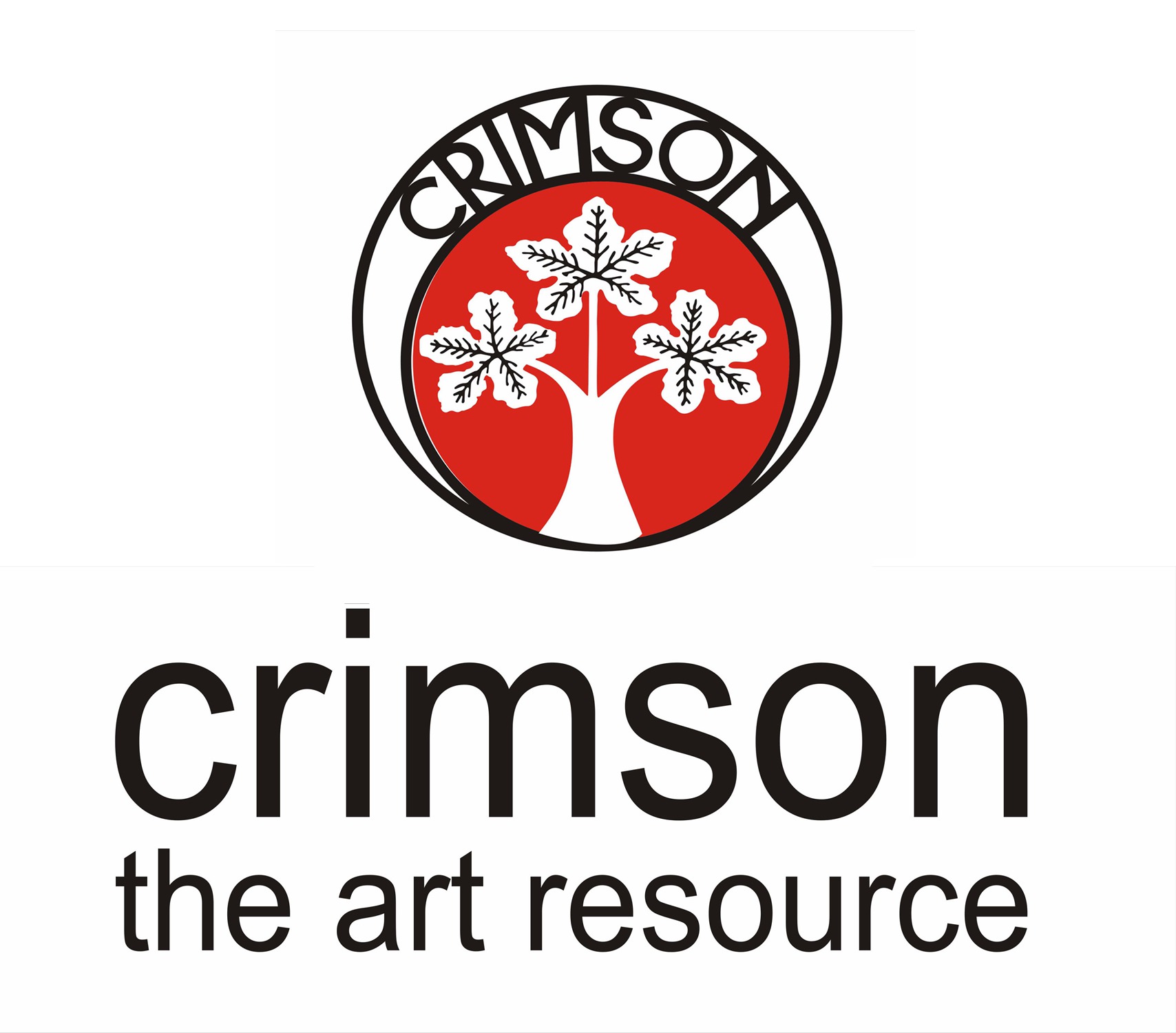 Crimson Art gallery