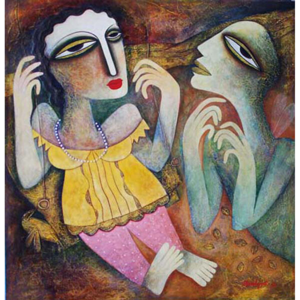 Dhrubajyoti Baral