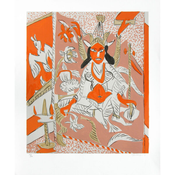 K G Subramanyan