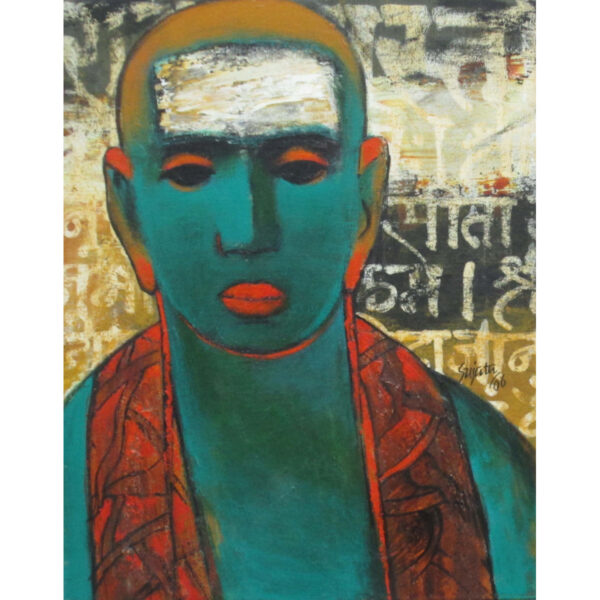 Sujata Achrekar