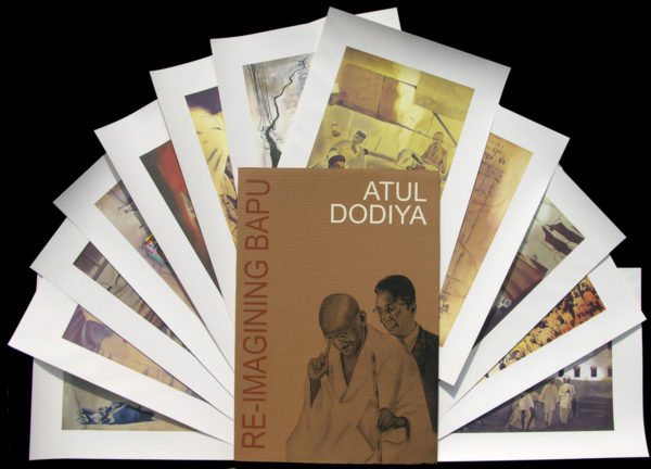 Atul Dodiya