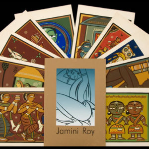 Jamini Roy