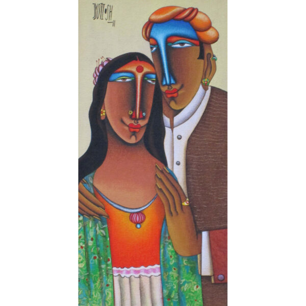 Jyoti Hattarki