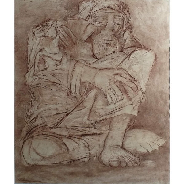 Krishen Khanna