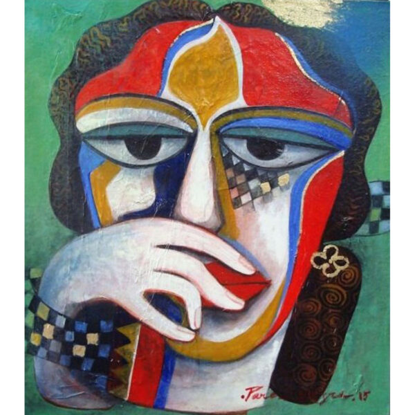Paresh Hazra