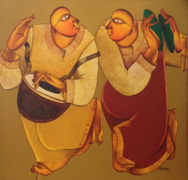 Shantkumar Hattarki