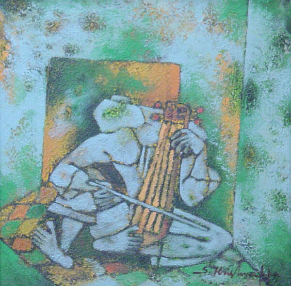 Krishnappa S