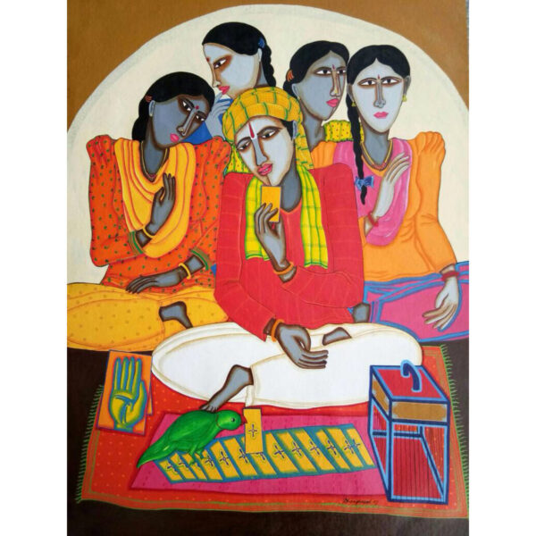 Dhan Prasad