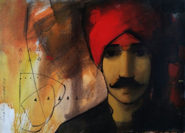 Sachin Sagare