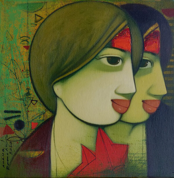 Anand Panchal
